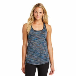 OGIO® ENDURANCE Ladies' Verge Racerback Tank