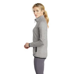OGIO® ENDURANCE Ladies' Origin Jacket -Portwest Shop OGLOE503@2