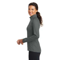 OGIO® ENDURANCE Ladies' Radius Full Zip Jacket -Portwest Shop OGLOE551@2