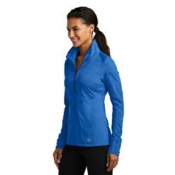 OGIO® ENDURANCE Ladies' Sonar Full Zip Jacket -Portwest Shop OGLOE702@3