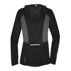 OGIO® ENDURANCE Ladies' Pivot Soft Shell Jacket -Portwest Shop OGLOE721@4