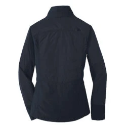 OGIO® ENDURANCE Ladies' Brink Soft Shell Jacket -Portwest Shop OGLOE722@4