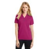 OGIO® Ladies' Short Sleeve Glam Polo