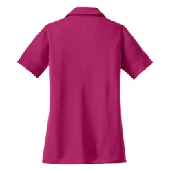 OGIO® Ladies' Short Sleeve Glam Polo -Portwest Shop OGLOG105@4