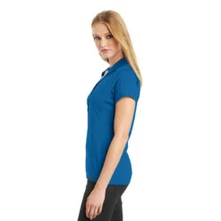 OGIO® Ladies' Short Sleeve Framework Polo -Portwest Shop OGLOG125@2