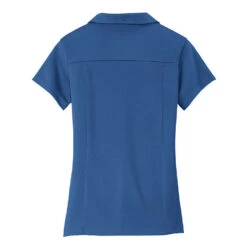 OGIO® Ladies' Short Sleeve Framework Polo -Portwest Shop OGLOG125@4