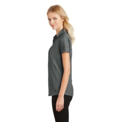 OGIO® Ladies' Short Sleeve Onyx Polo -Portwest Shop OGLOG126@2