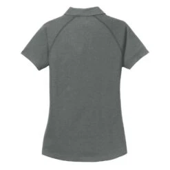 OGIO® Ladies' Short Sleeve Onyx Polo -Portwest Shop OGLOG126@4