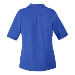 OGIO® Ladies' Short Sleeve Metro Polo -Portwest Shop OGLOG130@4