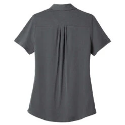 OGIO® Ladies' Short Sleeve Limit Polo -Portwest Shop OGLOG138@4