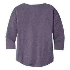 OGIO® Ladies' Gravitate Scoop Neck 3/4 Sleeve -Portwest Shop OGLOG141@4