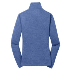 OGIO® Ladies' Pixel Full Zip Jacket -Portwest Shop OGLOG203@4