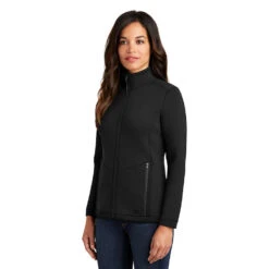 CLEARANCE OGIO® Ladies' Axis Bonded Jacket -Portwest Shop OGLOG724@3