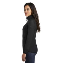 OGIO® Ladies' Trax Jacket -Portwest Shop OGLOG726@2