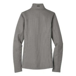 OGIO® Ladies' Grit Fleece Jacket -Portwest Shop OGLOG727@4