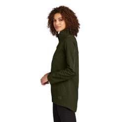 CLEARANCE OGIO® Ladies' Utilitarian Jacket -Portwest Shop OGLOG752@2