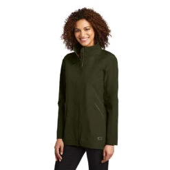 CLEARANCE OGIO® Ladies' Utilitarian Jacket -Portwest Shop OGLOG752@3