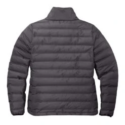 OGIO® Ladies' Street Puffy Full Zip Jacket -Portwest Shop OGLOG753@4