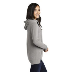 OGIO® Ladies' Luuma Pullover Fleece Hoodie -Portwest Shop OGLOG810@2