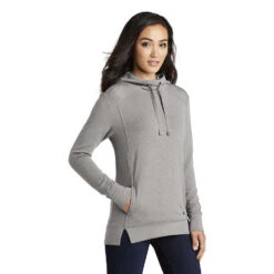 OGIO® Ladies' Luuma Pullover Fleece Hoodie -Portwest Shop OGLOG810@3