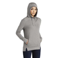 OGIO® Ladies' Luuma Pullover Fleece Hoodie -Portwest Shop OGLOG810@4