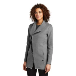 OGIO® Ladies' Transition Full Zip Fleece -Portwest Shop OGLOG821@3