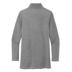 OGIO® Ladies' Transition Full Zip Fleece -Portwest Shop OGLOG821@4