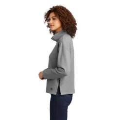 OGIO® Ladies' Transition Pullover Fleece -Portwest Shop OGLOG822@2