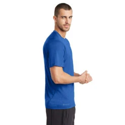 OGIO® ENDURANCE Pulse Crew Tee -Portwest Shop OGOE320@2