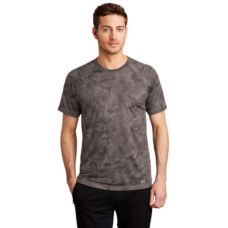 OGIO® ENDURANCE Pulse Phantom Tee 1 OGIO® ENDURANCE Pulse Phantom Tee