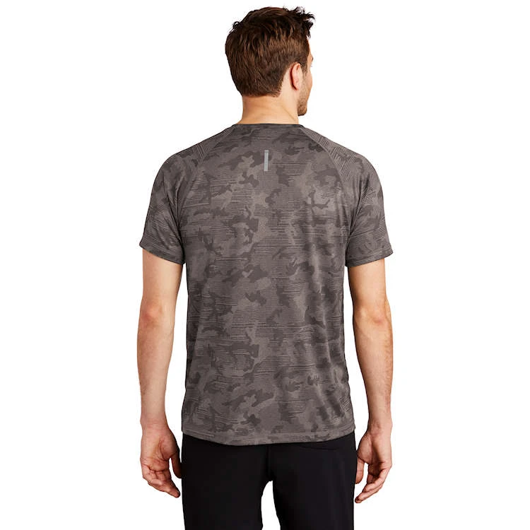 OGIO® ENDURANCE Pulse Phantom Tee 2 OGIO® ENDURANCE Pulse Phantom Tee - Image 2