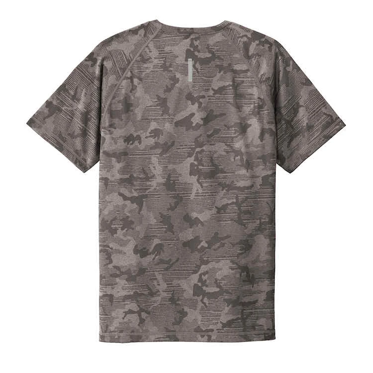 OGIO® ENDURANCE Pulse Phantom Tee 5 OGIO® ENDURANCE Pulse Phantom Tee - Image 5