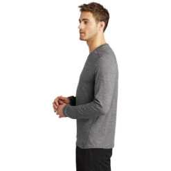 OGIO® ENDURANCE Long Sleeve Force Tee -Portwest Shop OGOE340@2