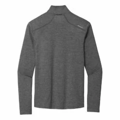 OGIO® ENDURANCE Long Sleeve Force 1/4 Zip Pullover -Portwest Shop OGOE341@4