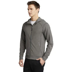 CLEARANCE OGIO® ENDURANCE Cadmium Jacket -Portwest Shop OGOE502@3