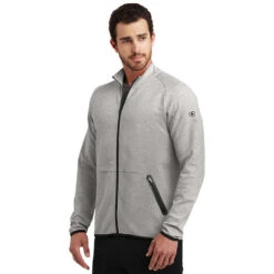 OGIO® ENDURANCE Origin Jacket -Portwest Shop OGOE503@3