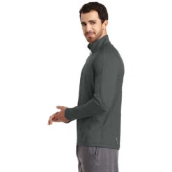 OGIO® ENDURANCE Radius 1/4-Zip Pullover -Portwest Shop OGOE550@2