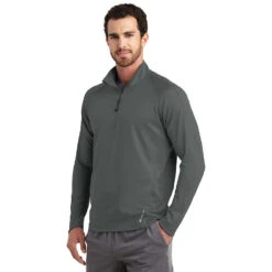 OGIO® ENDURANCE Radius 1/4-Zip Pullover -Portwest Shop OGOE550@3