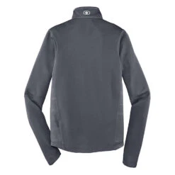 OGIO® ENDURANCE Fulcrum Full Zip Jacket -Portwest Shop OGOE700@4