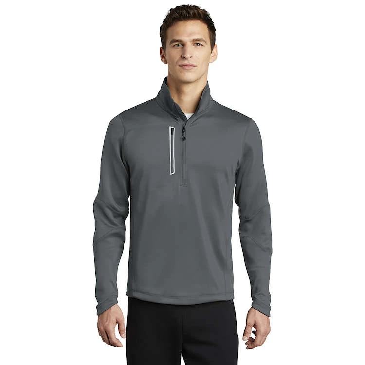OGIO® ENDURANCE Fulcrum 1/4-Zip Pullover 1 OGIO® ENDURANCE Fulcrum 1/4-Zip Pullover