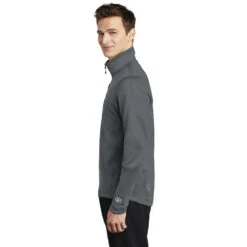 OGIO® ENDURANCE Fulcrum 1/4-Zip Pullover 7 OGIO® ENDURANCE Fulcrum 1/4-Zip Pullover -Portwest Shop OGOE701@2