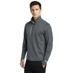 OGIO® ENDURANCE Fulcrum 1/4-Zip Pullover 8 OGIO® ENDURANCE Fulcrum 1/4-Zip Pullover -Portwest Shop OGOE701@3