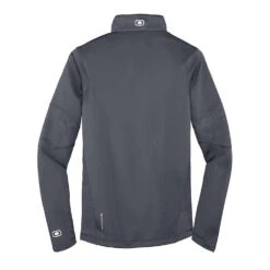 OGIO® ENDURANCE Fulcrum 1/4-Zip Pullover 9 OGIO® ENDURANCE Fulcrum 1/4-Zip Pullover -Portwest Shop OGOE701@4