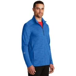 CLEARANCE OGIO® ENDURANCE Sonar Full Zip Jacket -Portwest Shop OGOE702@3