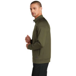 OGIO® ENDURANCE Modern Performance Full Zip Jacket -Portwest Shop OGOE703@2