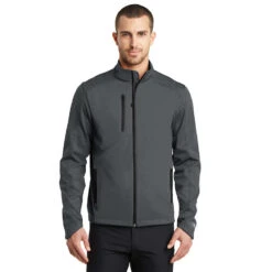 OGIO® ENDURANCE Crux Soft Shell Jacket