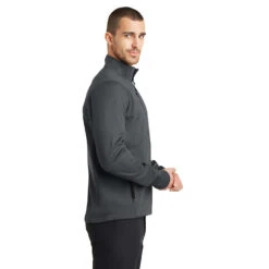 OGIO® ENDURANCE Crux Soft Shell Jacket -Portwest Shop OGOE720@2