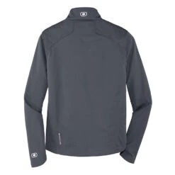 OGIO® ENDURANCE Crux Soft Shell Jacket -Portwest Shop OGOE720@4