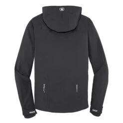 OGIO® ENDURANCE Impact Jacket -Portwest Shop OGOE750@4