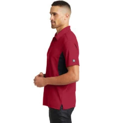 OGIO® Short Sleeve Accelerator Polo 7 OGIO® Short Sleeve Accelerator Polo -Portwest Shop OGOG102@2